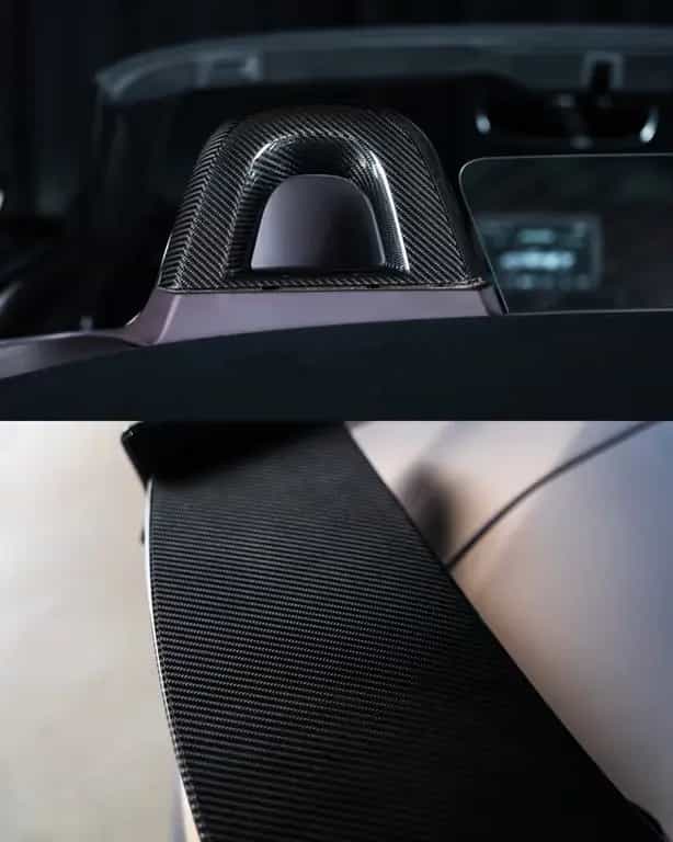 Aston Martin V8 Vantage Roadster F1/Forged Carbon/360/Carbon 05/2023-photo-11