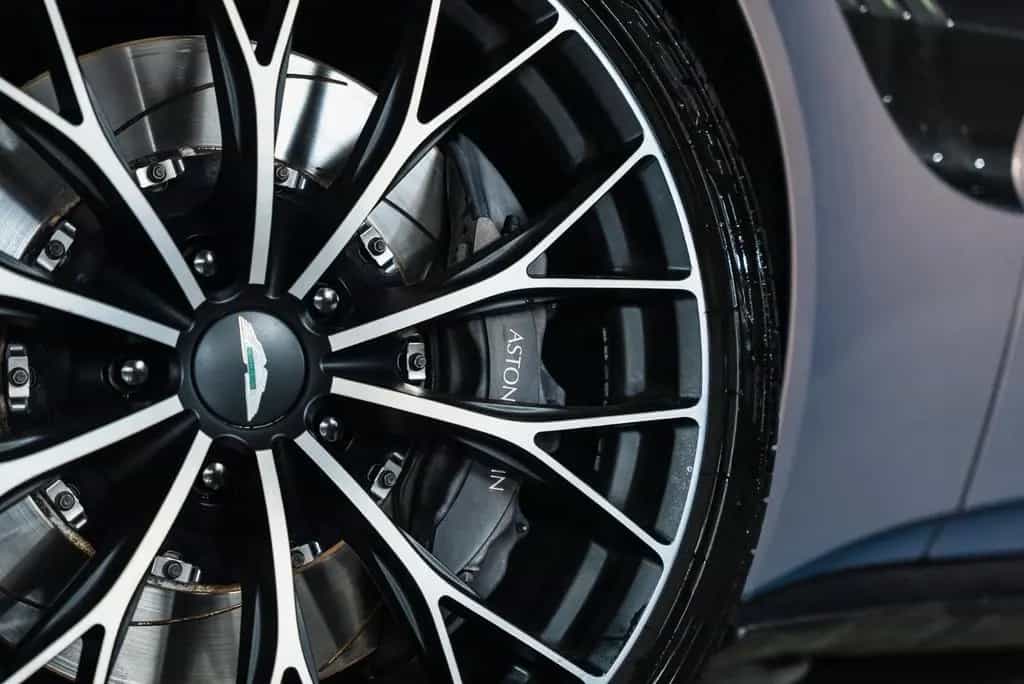 Aston Martin V8 Vantage Roadster F1/Forged Carbon/360/Carbon 05/2023-photo-15