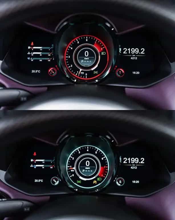 Aston Martin V8 Vantage Roadster F1/Forged Carbon/360/Carbon 05/2023-photo-25