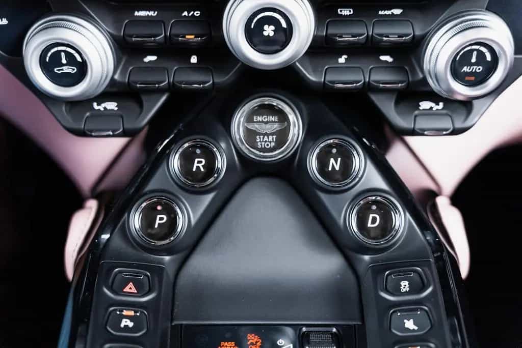 Aston Martin V8 Vantage Roadster F1/Forged Carbon/360/Carbon 05/2023-photo-29