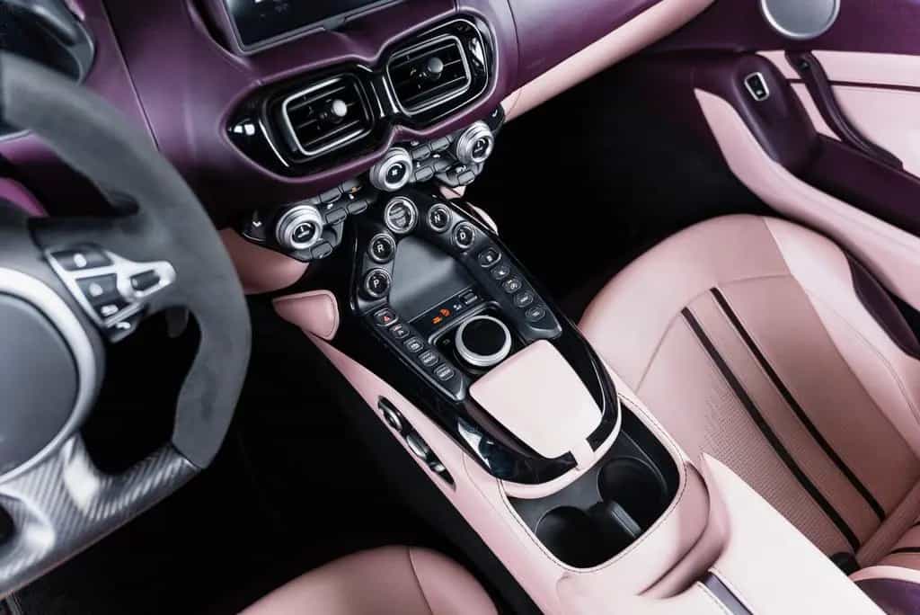 Aston Martin V8 Vantage Roadster F1/Forged Carbon/360/Carbon 05/2023-photo-30
