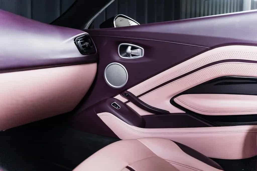 Aston Martin V8 Vantage Roadster F1/Forged Carbon/360/Carbon 05/2023-photo-34