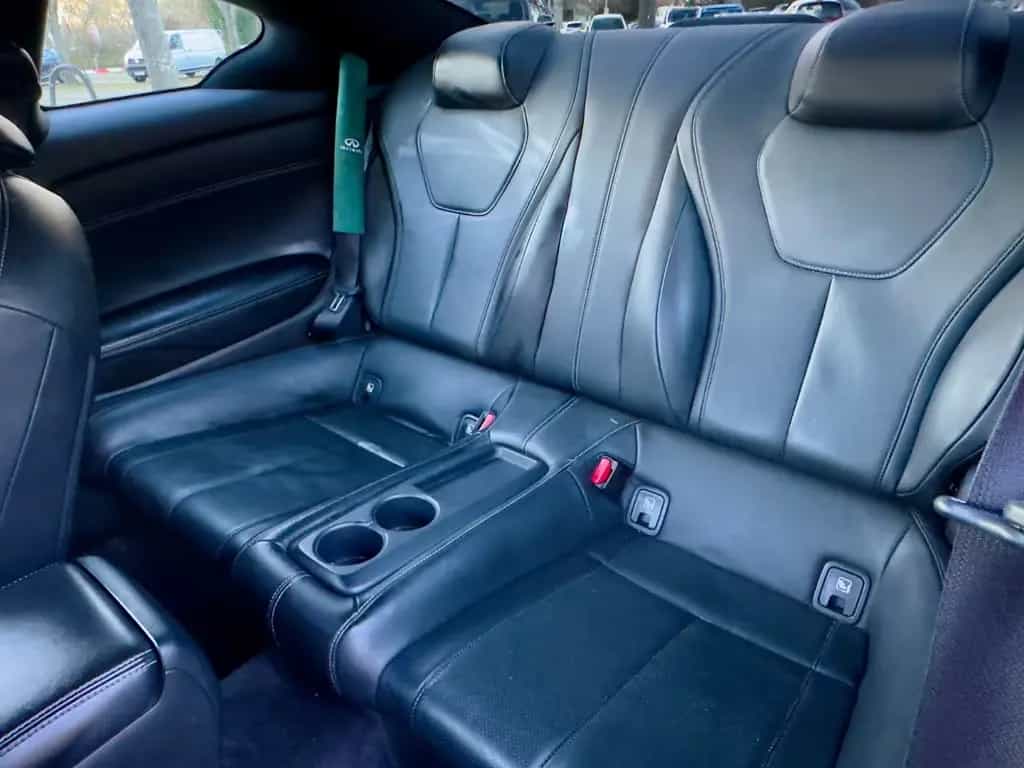 Infiniti Q60 2.0t AT Premium Premium 12/2018-photo-10