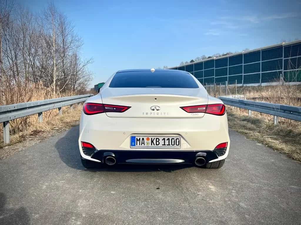 Infiniti Q60 2.0t AT Premium Premium 12/2018-photo-7