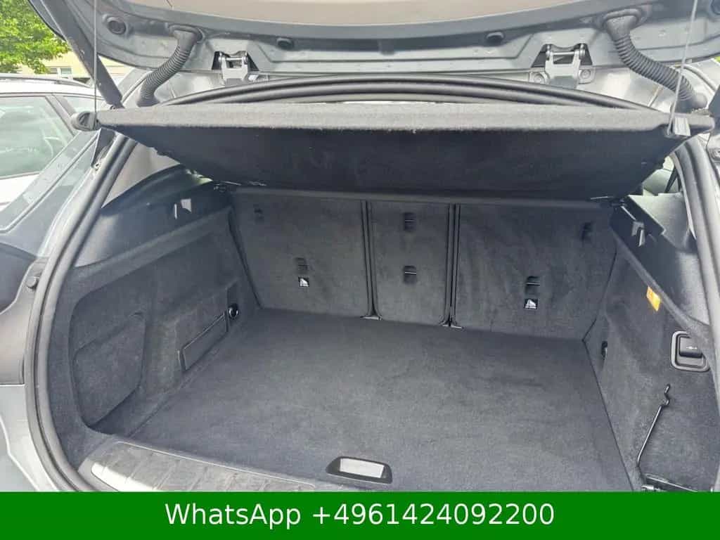 BMW X2 sDrive 18 d Advantage KAMERA|LED|AUTOM 09/2022-photo-22