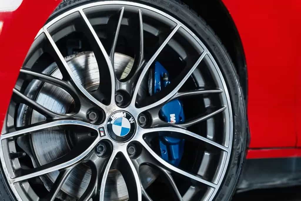 BMW M235 i xDrive/Camera/H&K/Sunroof/LED/M-Sport 03/2016-photo-11