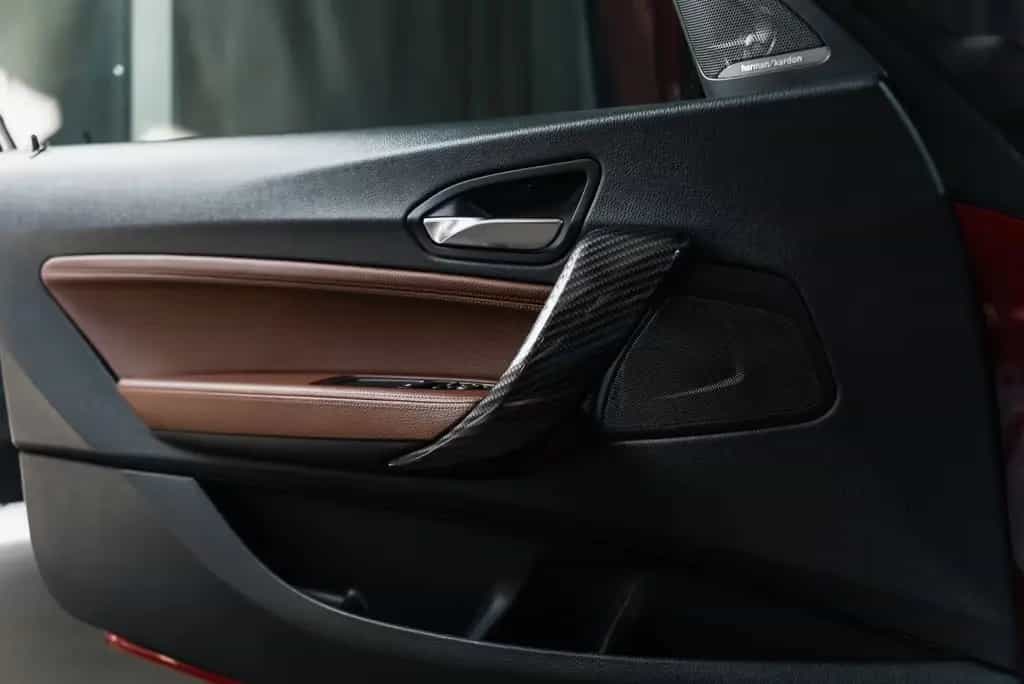 BMW M235 i xDrive/Camera/H&K/Sunroof/LED/M-Sport 03/2016-photo-16