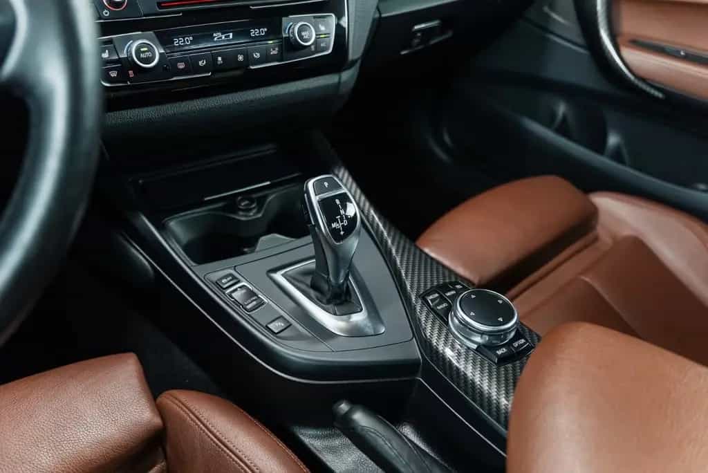 BMW M235 i xDrive/Camera/H&K/Sunroof/LED/M-Sport 03/2016-photo-22