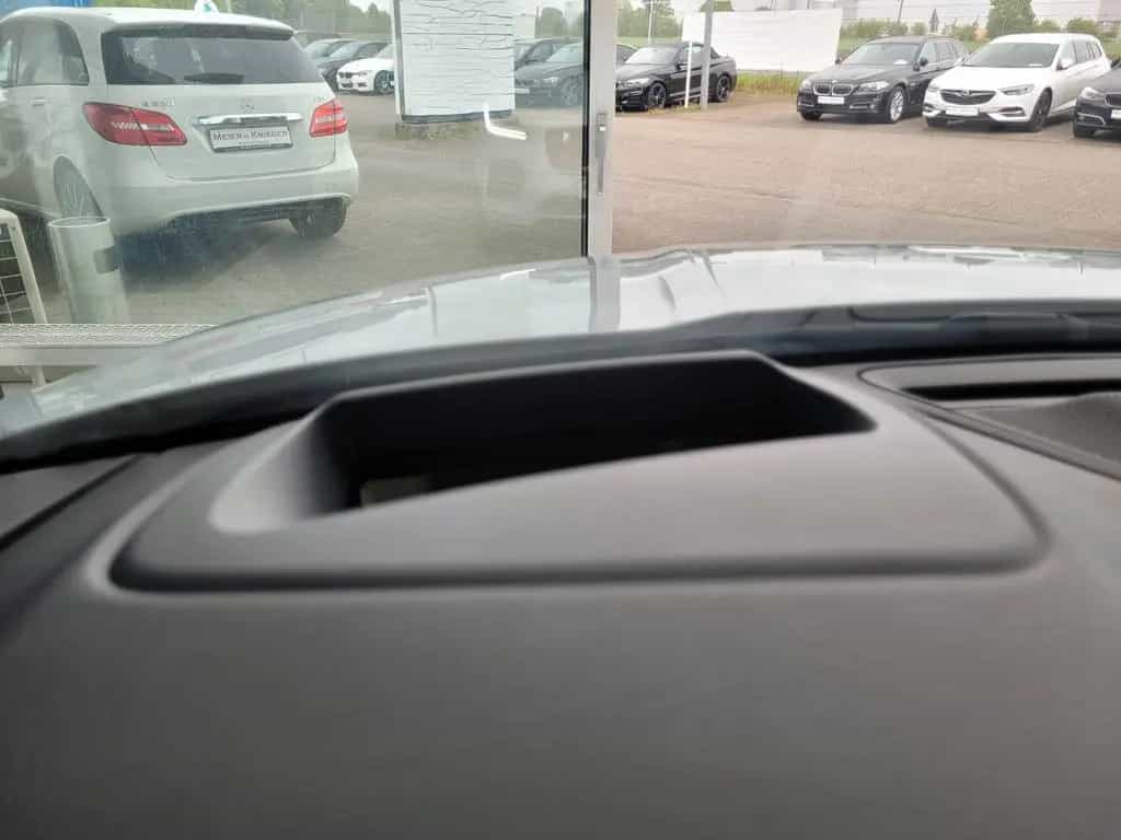 Jaguar E-Pace D180 AWD R-Dynamic/Pano/ACC/Leder/1Hand 03/2018-photo-13