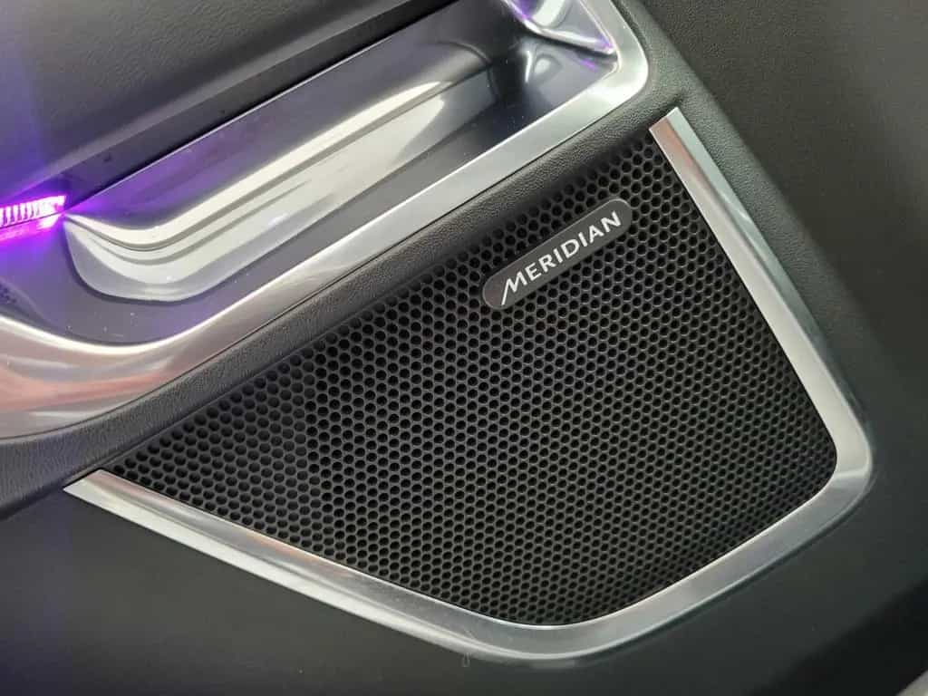 Jaguar E-Pace D180 AWD R-Dynamic/Pano/ACC/Leder/1Hand 03/2018-photo-14