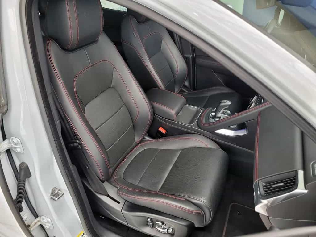 Jaguar E-Pace D180 AWD R-Dynamic/Pano/ACC/Leder/1Hand 03/2018-photo-21