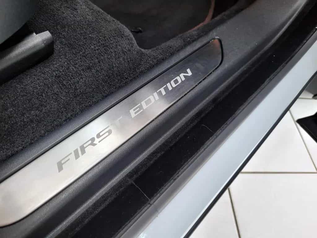 Jaguar E-Pace D180 AWD R-Dynamic/Pano/ACC/Leder/1Hand 03/2018-photo-27