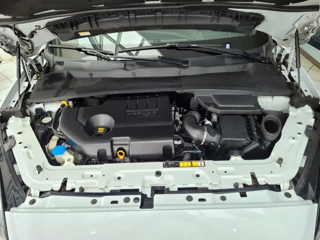 Jaguar E-Pace D180 AWD R-Dynamic/Pano/ACC/Leder/1Hand 03/2018-photo-35