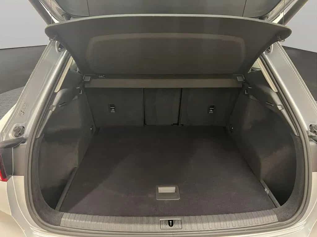 Audi Q3 Basis 1.5 TFSI DSG AHK 05/2021-photo-11