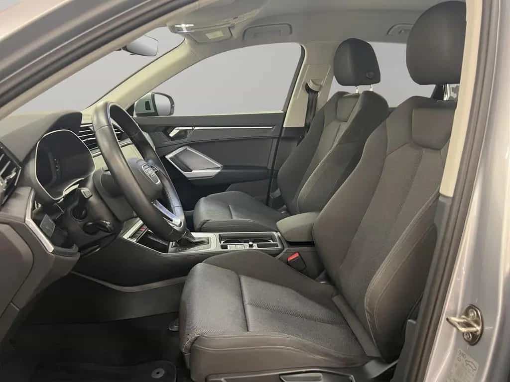Audi Q3 Basis 1.5 TFSI DSG AHK 05/2021-photo-6