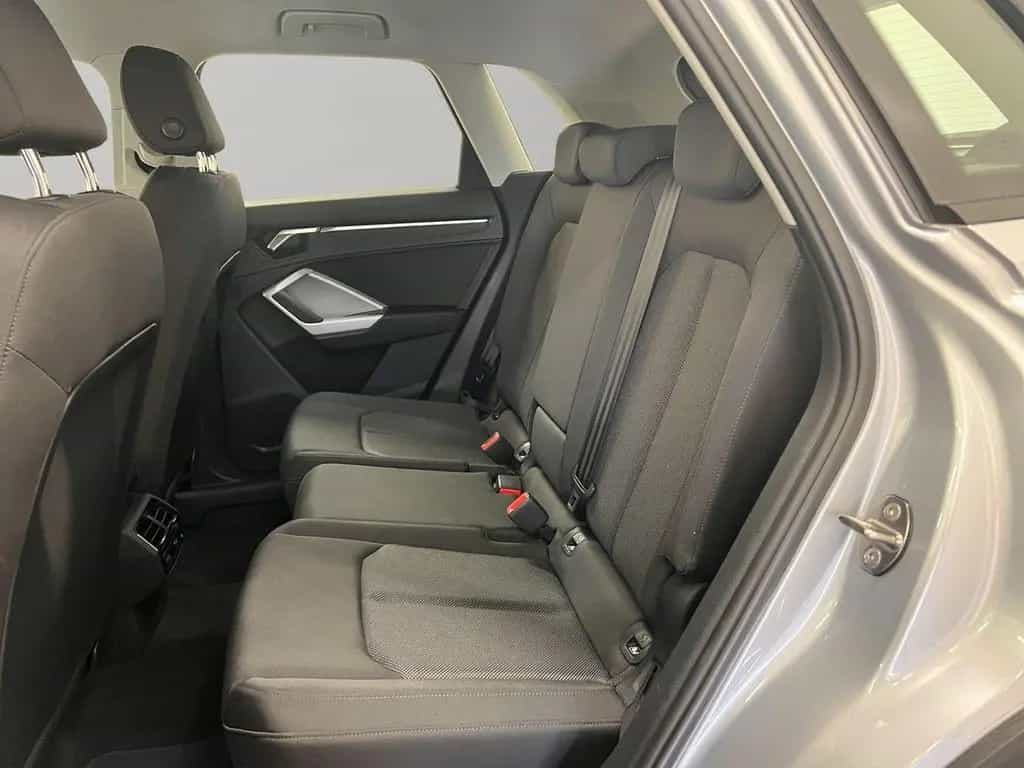 Audi Q3 Basis 1.5 TFSI DSG AHK 05/2021-photo-8