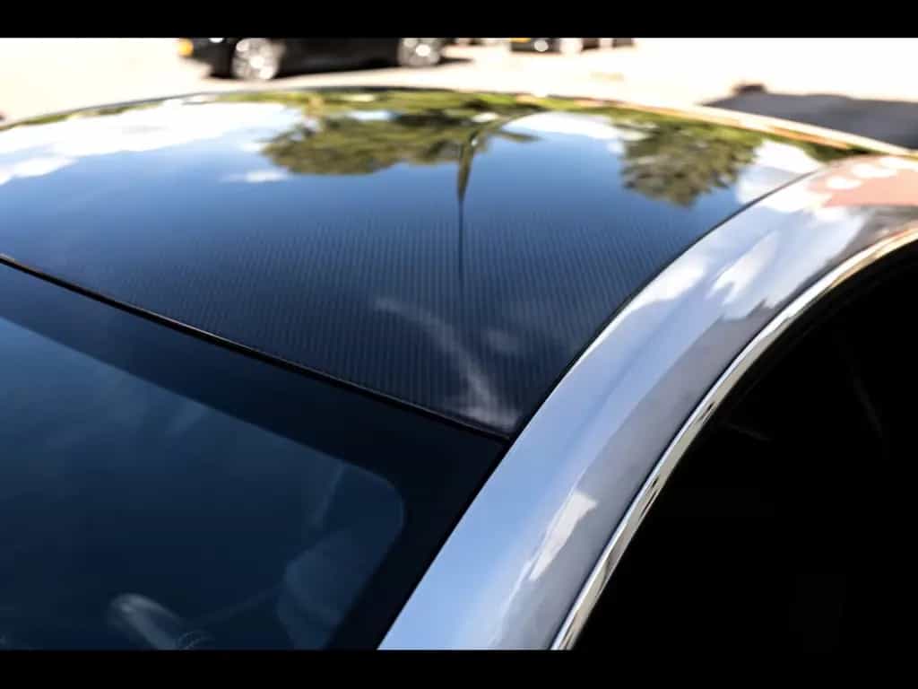 Aston Martin Vanquish II COUPE 6.0 V12°SKYFALL SILVER°CARBON 12/2013-photo-14