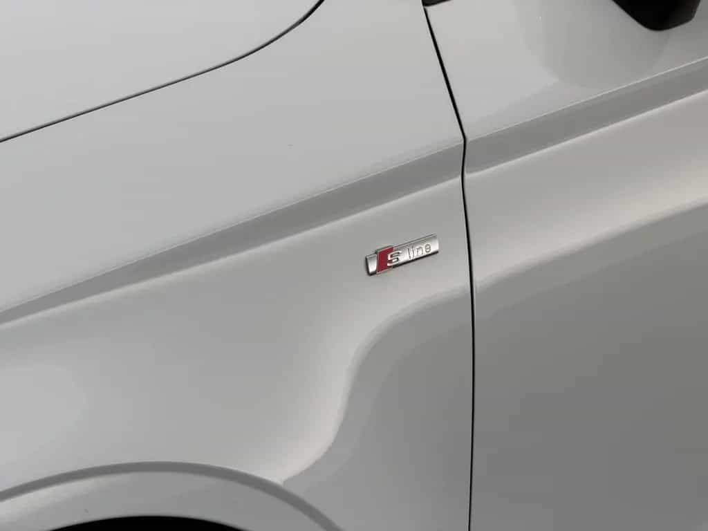 Audi A3 1.5 TFSI Lim.*S LINE*XENON-B&O-TEMPO-SHZ-MMI 02/2018-photo-11