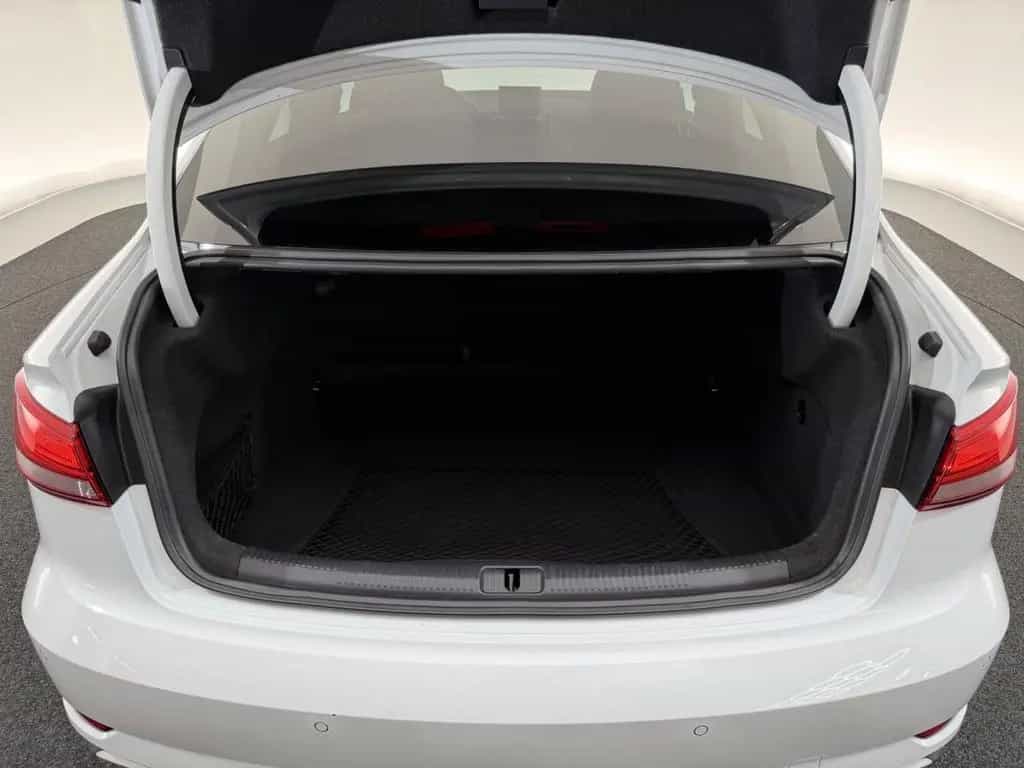 Audi A3 1.5 TFSI Lim.*S LINE*XENON-B&O-TEMPO-SHZ-MMI 02/2018-photo-16