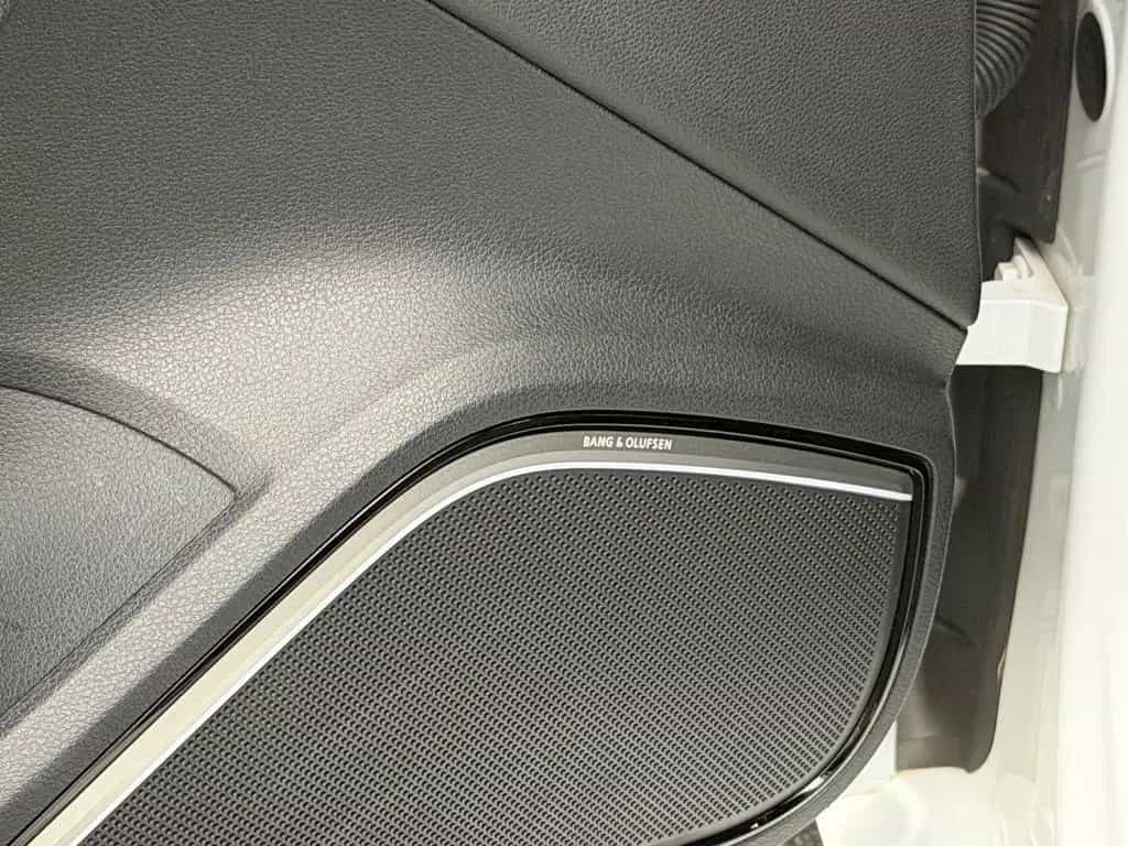 Audi A3 1.5 TFSI Lim.*S LINE*XENON-B&O-TEMPO-SHZ-MMI 02/2018-photo-31