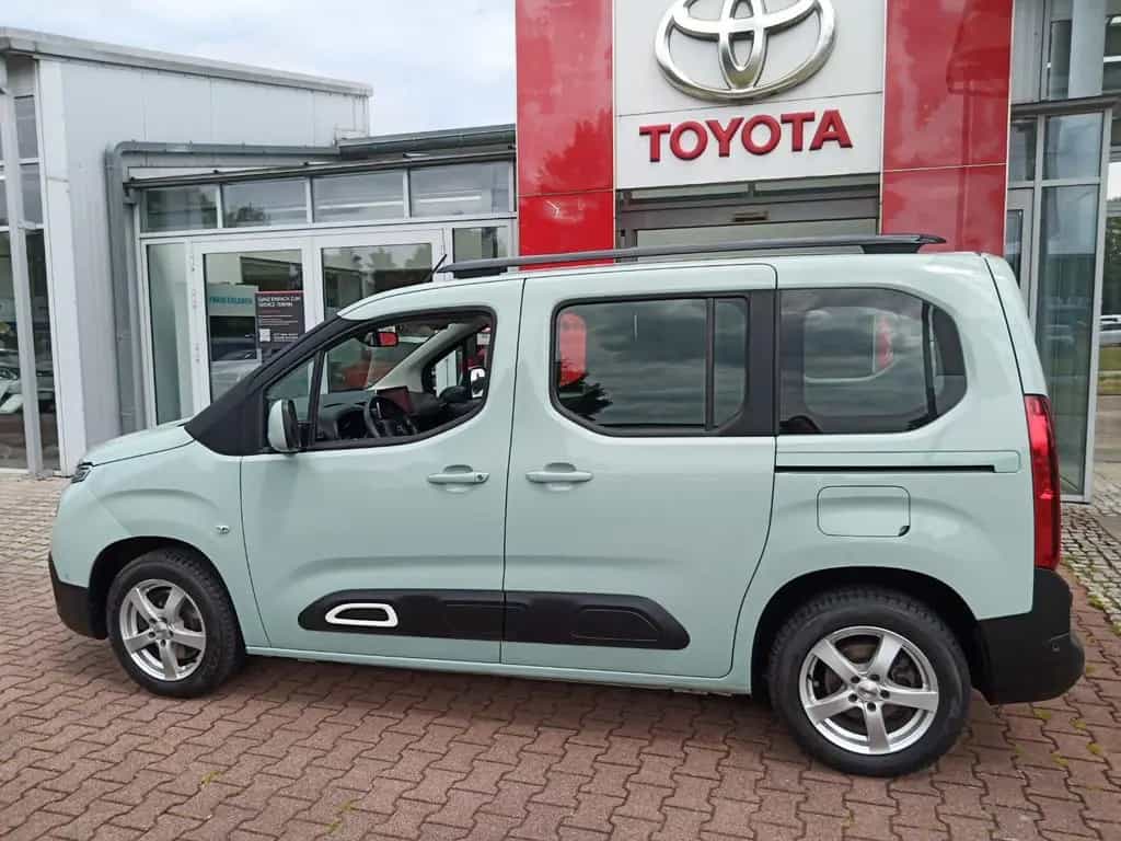 Citroën Berlingo Feel M 01/2020-photo-1