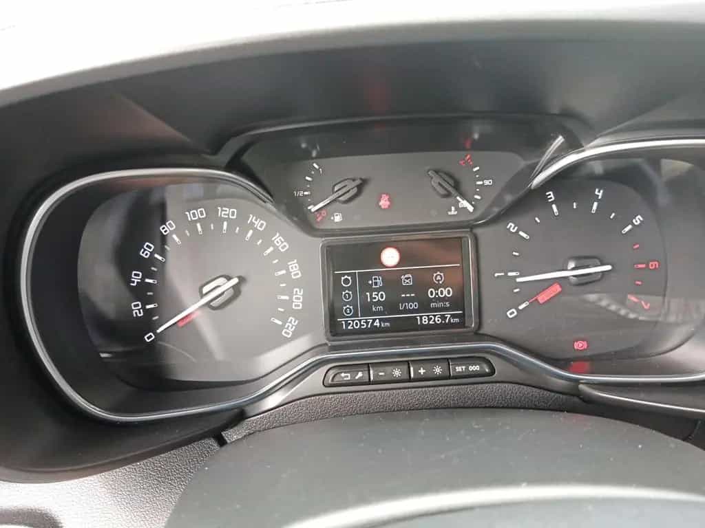 Citroën Berlingo Feel M 01/2020-photo-11