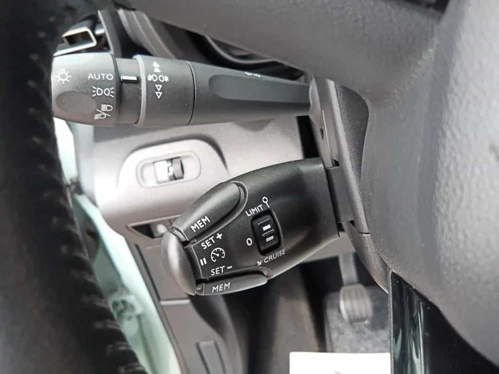 Citroën Berlingo Feel M 01/2020-photo-12