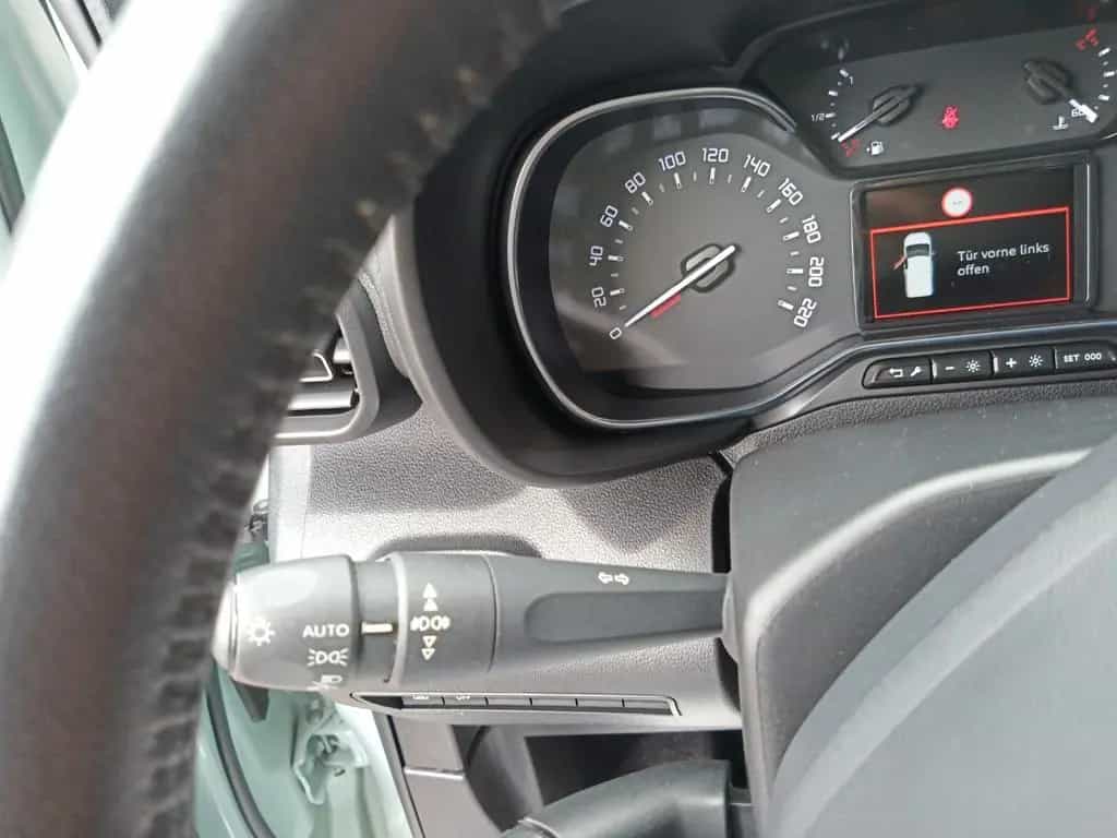 Citroën Berlingo Feel M 01/2020-photo-13