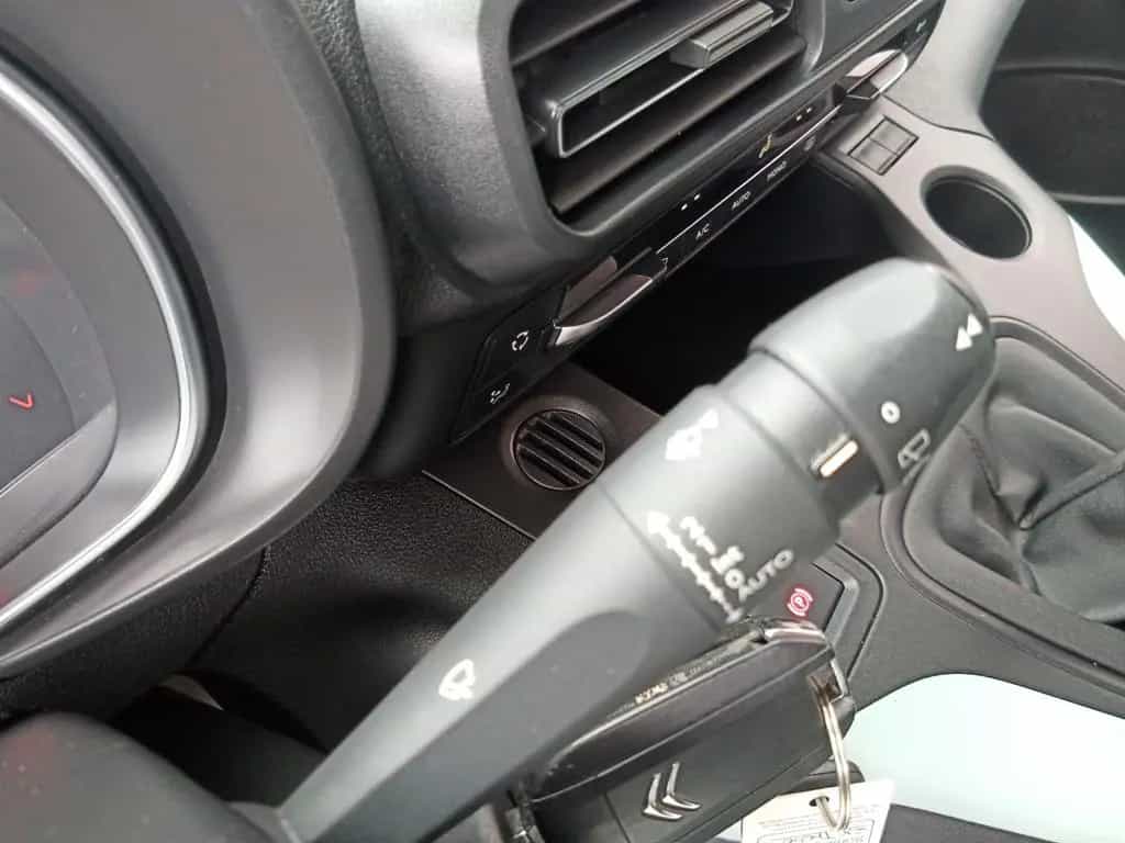 Citroën Berlingo Feel M 01/2020-photo-14