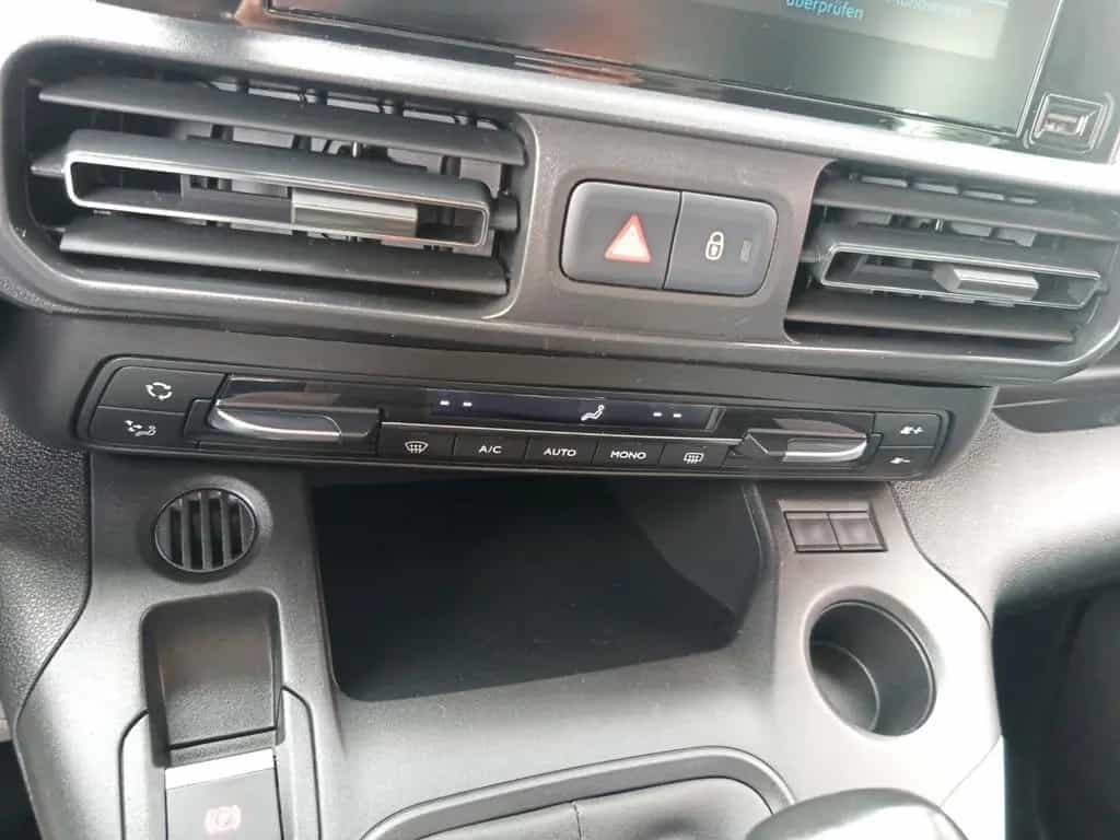 Citroën Berlingo Feel M 01/2020-photo-17