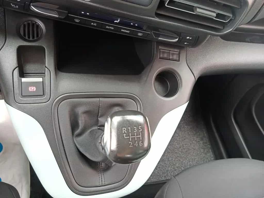 Citroën Berlingo Feel M 01/2020-photo-18
