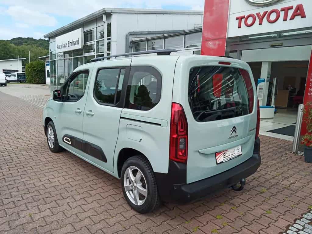 Citroën Berlingo Feel M 01/2020-photo-2