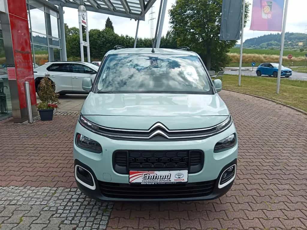 Citroën Berlingo Feel M 01/2020-photo-6