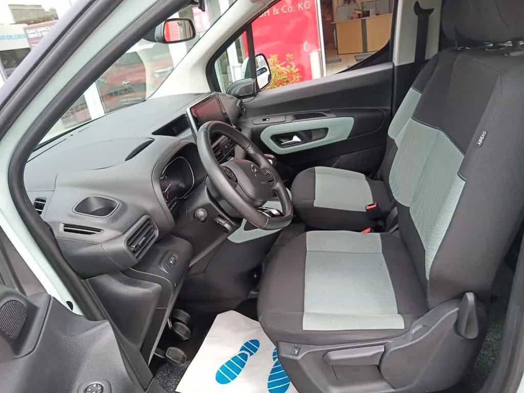 Citroën Berlingo Feel M 01/2020-photo-7