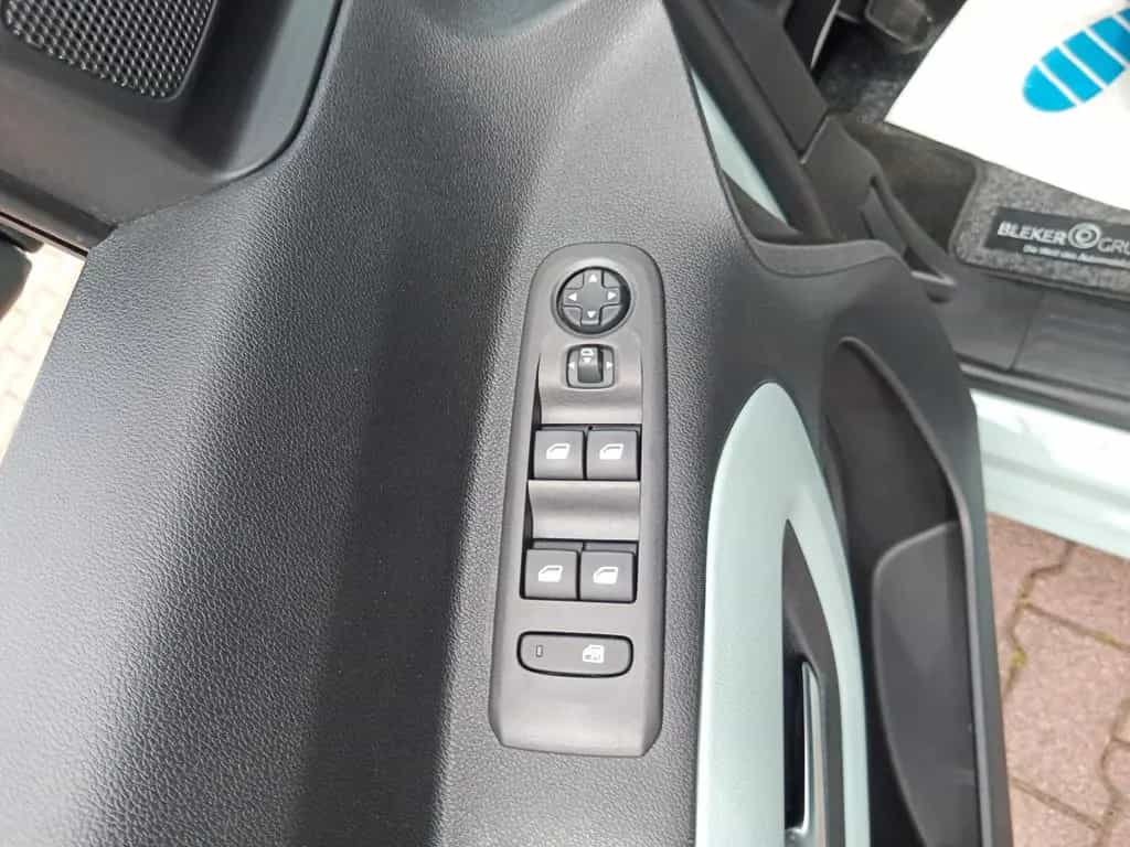 Citroën Berlingo Feel M 01/2020-photo-8