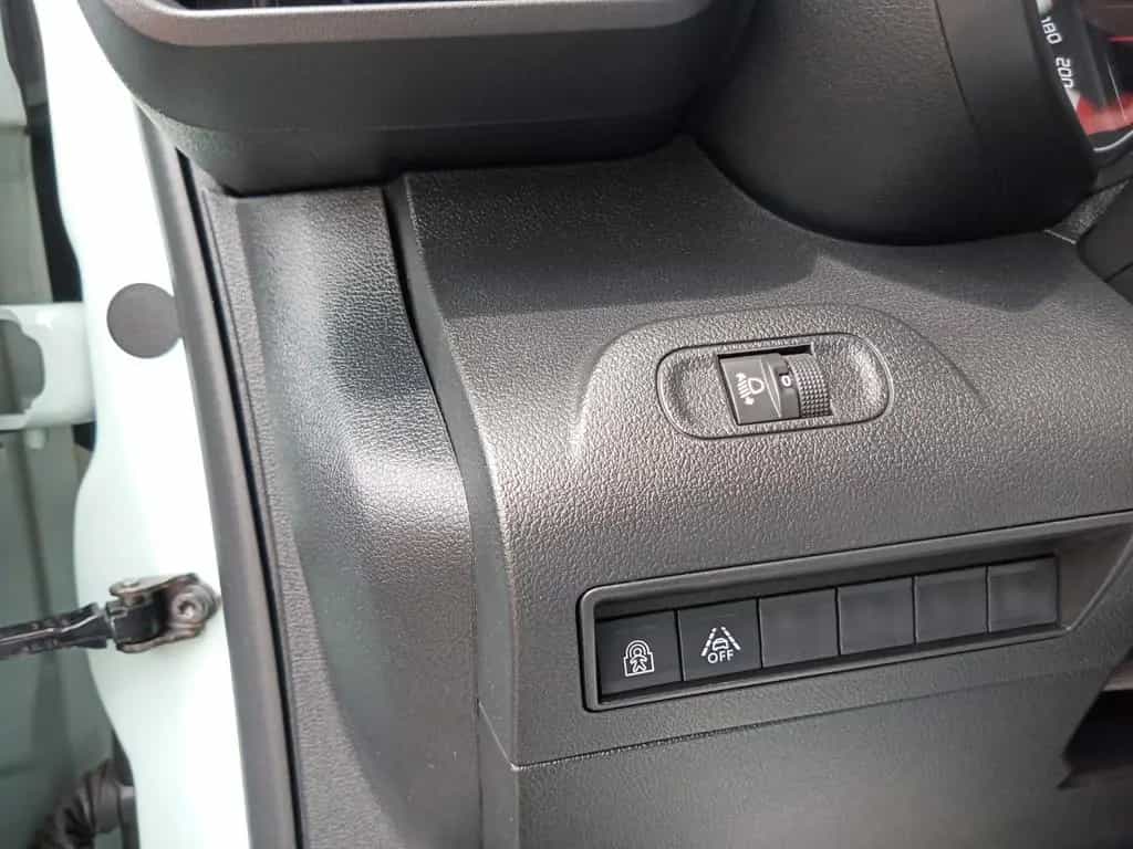 Citroën Berlingo Feel M 01/2020-photo-9