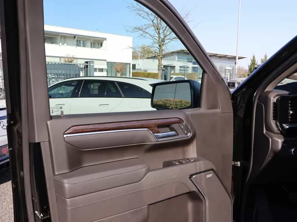 GMC Sierra 3.0d V6 CrewCab ELEVATION AHK-SHD 06/2026-photo-11