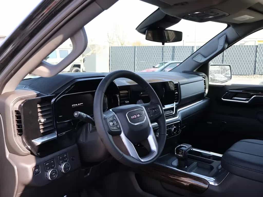 GMC Sierra 3.0d V6 CrewCab ELEVATION AHK-SHD 06/2026-photo-12
