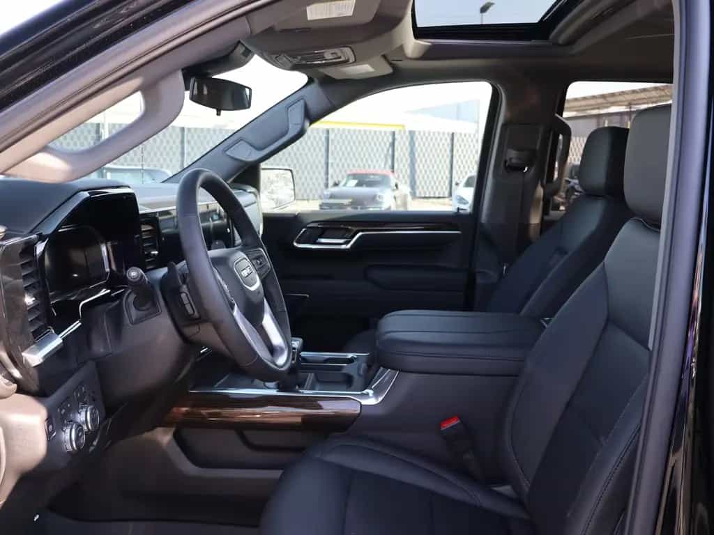 GMC Sierra 3.0d V6 CrewCab ELEVATION AHK-SHD 06/2026-photo-13