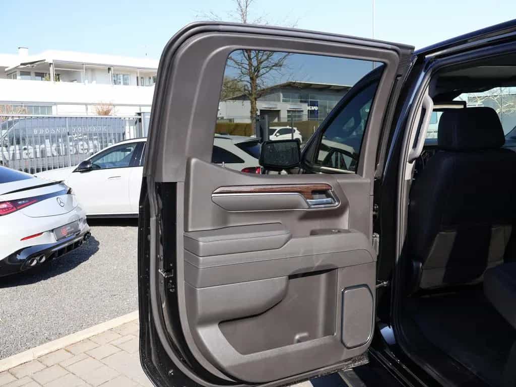 GMC Sierra 3.0d V6 CrewCab ELEVATION AHK-SHD 06/2026-photo-15