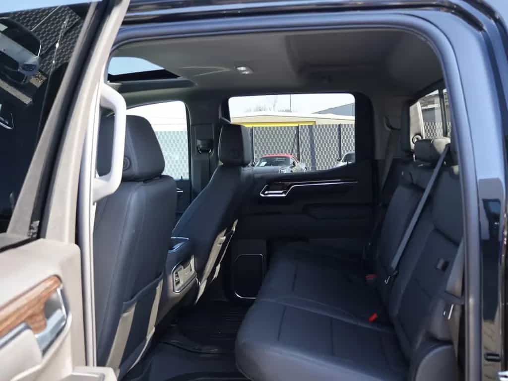 GMC Sierra 3.0d V6 CrewCab ELEVATION AHK-SHD 06/2026-photo-16