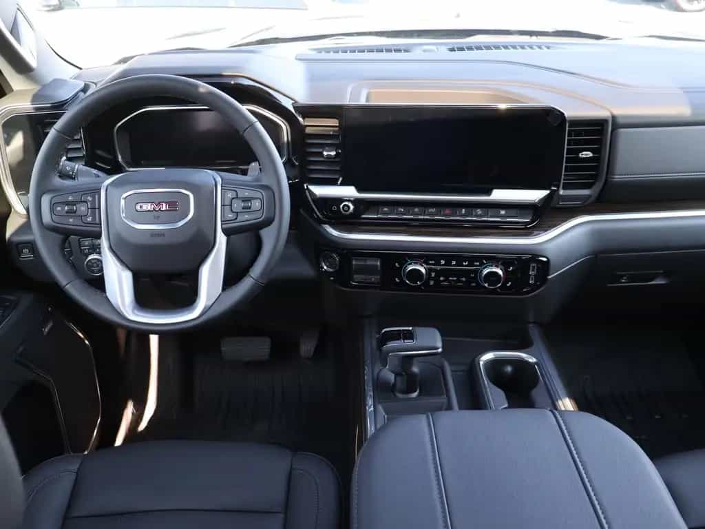 GMC Sierra 3.0d V6 CrewCab ELEVATION AHK-SHD 06/2026-photo-18