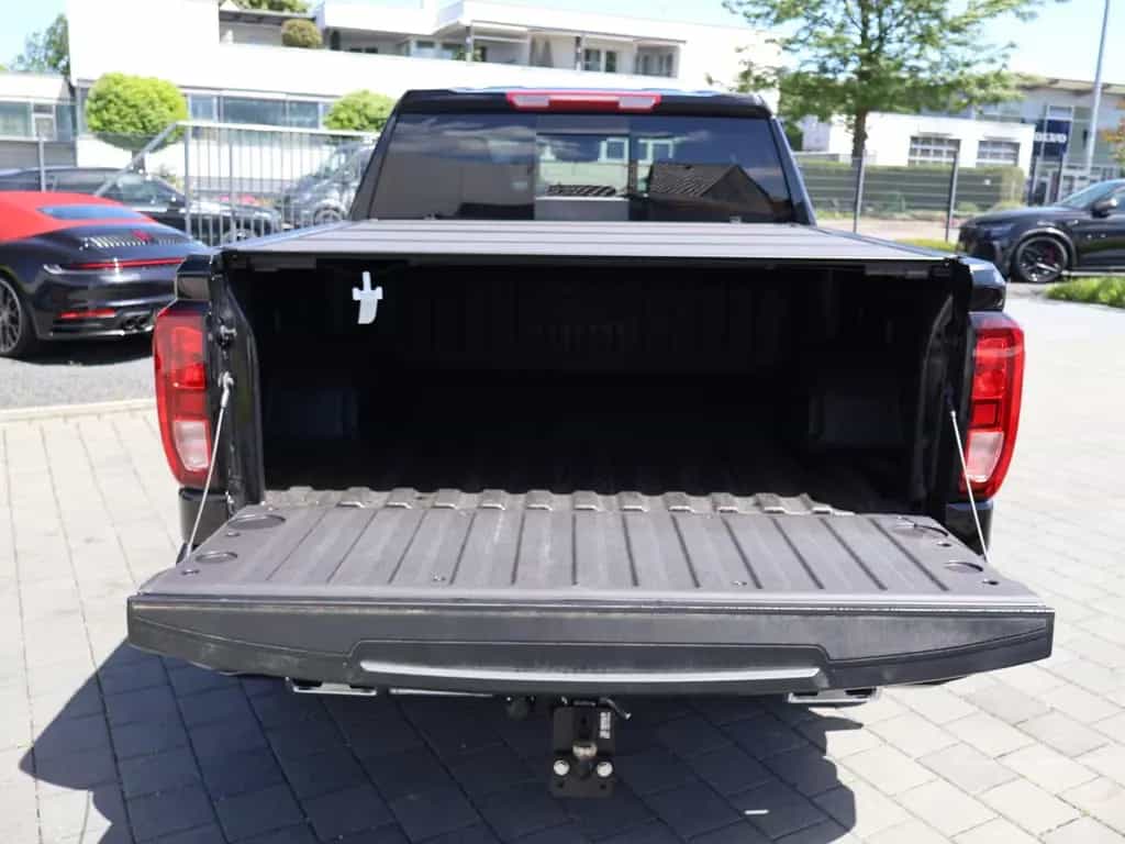 GMC Sierra 3.0d V6 CrewCab ELEVATION AHK-SHD 06/2026-photo-27