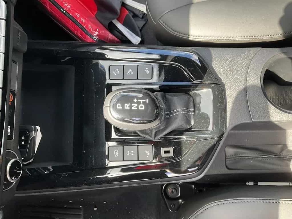 Isuzu D-Max Space Cab 1,9l 4x4 163PS AT - V-Cross null-photo-13