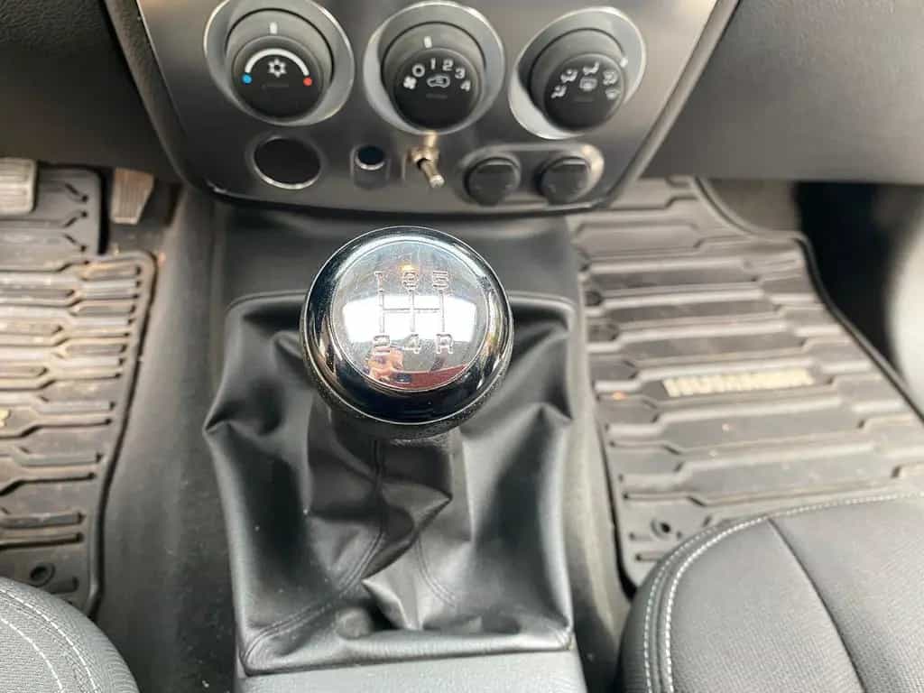 Hummer H3 T 3.7 07/2009-photo-6