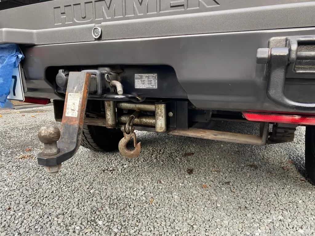 Hummer H3 T 3.7 07/2009-photo-9