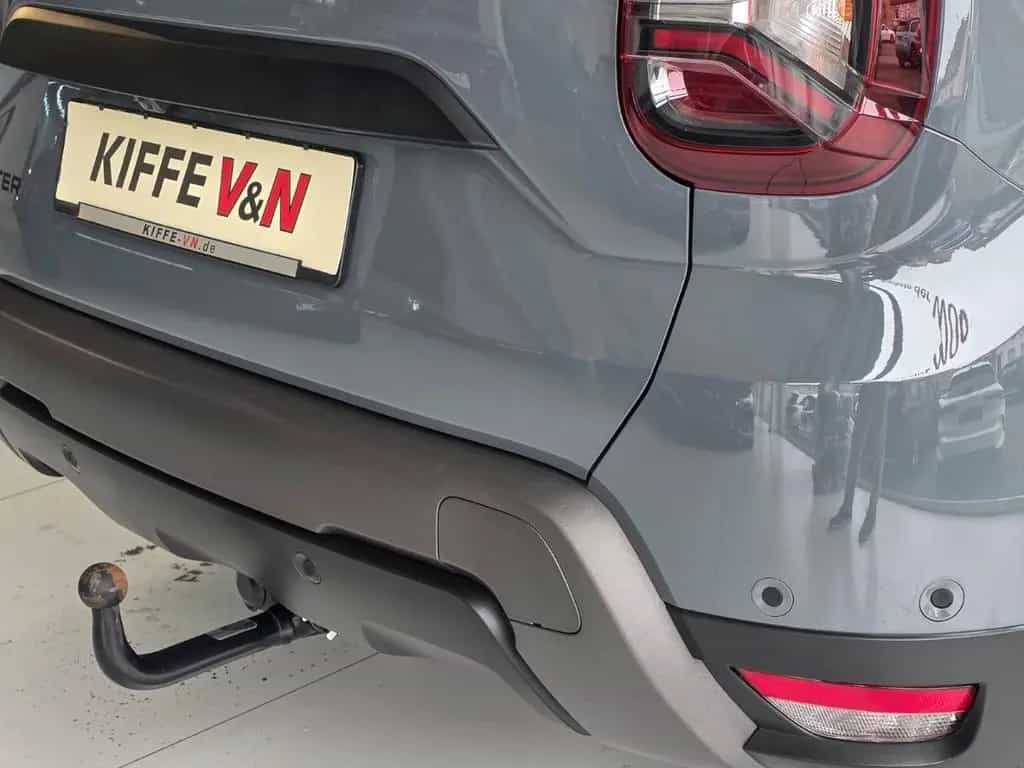 Dacia Duster II Extreme 150PS SHZ 360-Kamera AHK Navi 06/2023-photo-20