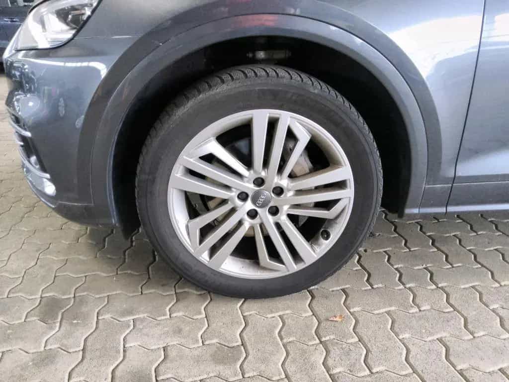 Audi Q5 45 TDI quattro S Line STDHZ/PANO/LED/AHK 06/2019-photo-5