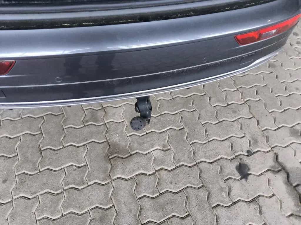 Audi Q5 45 TDI quattro S Line STDHZ/PANO/LED/AHK 06/2019-photo-7