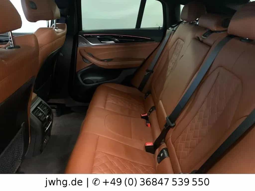 ALPINA XD4 1.Hand Laser|DrivingPro|22"|360°|Panorama 10/2022-photo-10